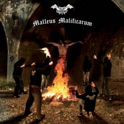 Malleus Maleficarum